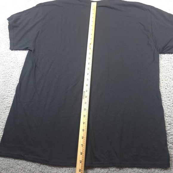 Snap On Quality Tools T Shirt Buckle Up Gildan Size Extra Large Men's NWT - Picture 6 of 7